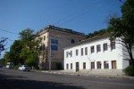 ПАО «Севастопольский хладокомбинат» продаёт копмлекс зданий в центральной части города